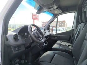 Mercedes-Benz Sprinter, снимка 12