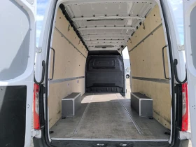 Mercedes-Benz Sprinter, снимка 9