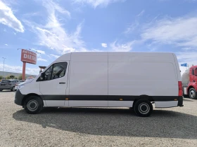Mercedes-Benz Sprinter, снимка 4