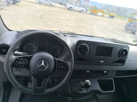 Mercedes-Benz Sprinter, снимка 11