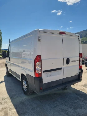Fiat Ducato 2.3 multijet 130, снимка 3