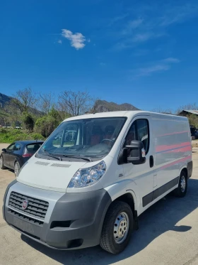 Fiat Ducato 2.3 multijet 130, снимка 2