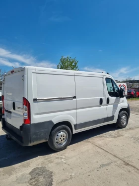 Fiat Ducato 2.3 multijet 130, снимка 5