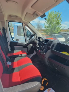 Fiat Ducato 2.3 multijet 130, снимка 10