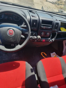 Fiat Ducato 2.3 multijet 130, снимка 11