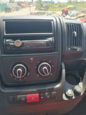 Fiat Ducato 2.3 multijet 130, снимка 12