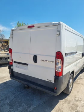 Fiat Ducato 2.3 multijet 130, снимка 7