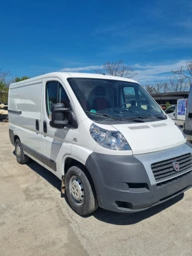 Fiat Ducato 2.3 multijet 130, снимка 1