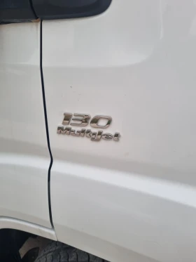 Fiat Ducato 2.3 multijet 130, снимка 8