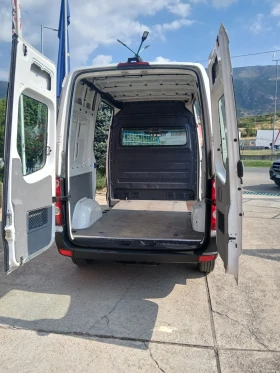 VW Crafter 2.0TDI* Климатик* 2xСтранични врати, снимка 5
