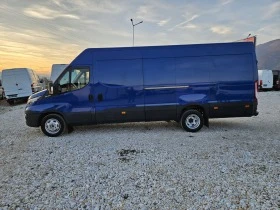     Iveco Daily 35c21