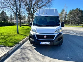 Обява за продажба на Fiat Ducato 2.3 MAXI!!!ПЕРФЕКТЕН!!!ТЕМПОМАТ!!!КЛИМАТИК!!! ~19 600 лв. - изображение 2