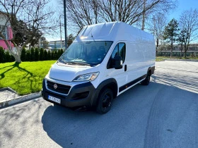 Fiat Ducato 2.3 MAXI!!!ПЕРФЕКТЕН!!!ТЕМПОМАТ!!!КЛИМАТИК!!! - изображение 1