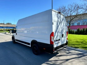 Обява за продажба на Fiat Ducato 2.3 MAXI!!!ПЕРФЕКТЕН!!!ТЕМПОМАТ!!!КЛИМАТИК!!! ~19 600 лв. - изображение 3