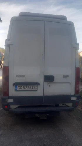 Iveco Daily, снимка 3