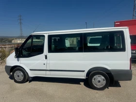 Ford Transit 2.2Tdci 8+ 1 | Mobile.bg    8