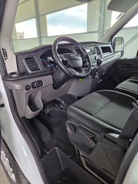 Ford Transit 2.0 d-130 . 6 -  | Mobile.bg    13