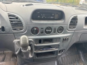 Обява за продажба на Mercedes-Benz Sprinter 411 2.2CDI 110k KAT B BORD ~14 899 лв. - изображение 11