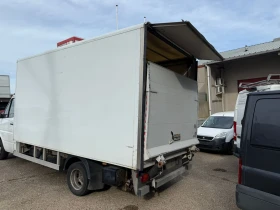 Обява за продажба на Mercedes-Benz Sprinter 411 2.2CDI 110k KAT B BORD ~14 899 лв. - изображение 1
