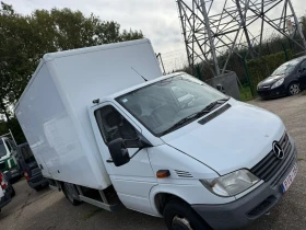 Обява за продажба на Mercedes-Benz Sprinter 411 2.2CDI 110k KAT B BORD ~14 899 лв. - изображение 3