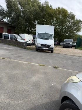 Обява за продажба на Mercedes-Benz Sprinter 411 2.2CDI 110k KAT B BORD ~14 899 лв. - изображение 5