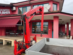 Nissan Capstar 3.0d* ��������* ���� 1 ��� | Mobile.bg � ����� ������ 9