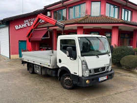 Nissan Capstar 3.0d* ��������* ���� 1 ��� | Mobile.bg � ����� ������ 13