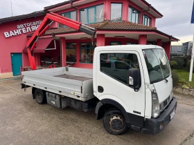 Nissan Capstar 3.0d* ��������* ���� 1 ��� | Mobile.bg � ����� ������ 12