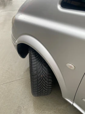 Mercedes-Benz Vito 115cdi automatic , снимка 10