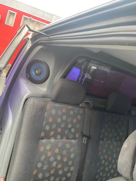 Mercedes-Benz Vito 115cdi automatic , снимка 8