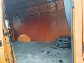 Ford Transit Ford Transit (V347)   Модификация 2.2 TDCi (110 к., снимка 11