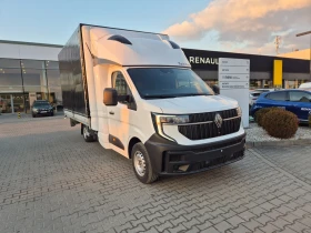 ����� �� �������� �� Renault Master 2 ������ �������� 