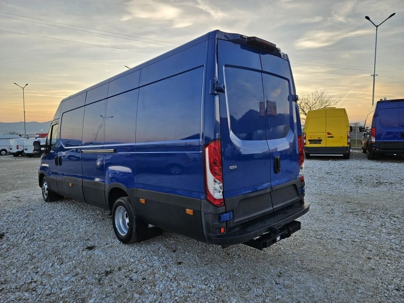 Iveco Daily 35c21, снимка 3 - Бусове и автобуси - 44437343