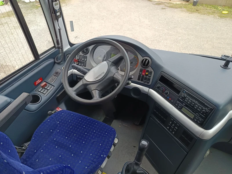 Neoplan Други, снимка 5 - Бусове и автобуси - 48329387