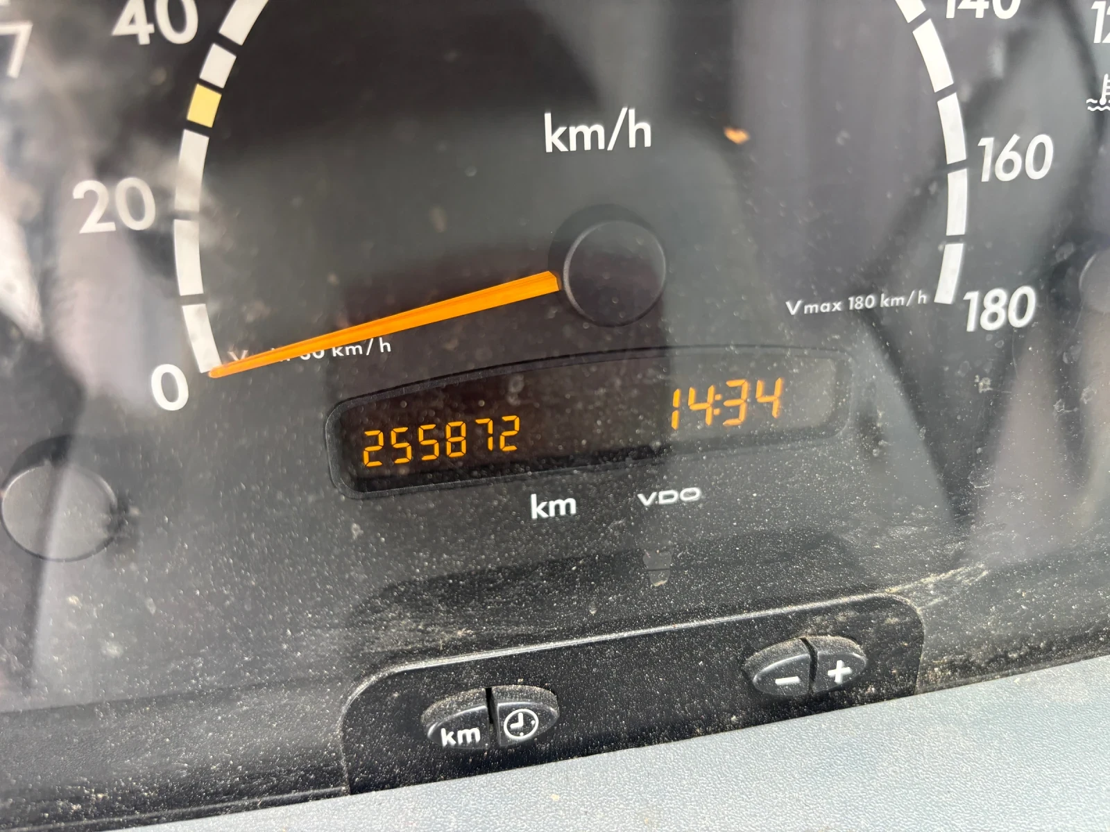 Mercedes-Benz Sprinter 411 2.2CDI 110k KAT B BORD | Mobile.bg   11