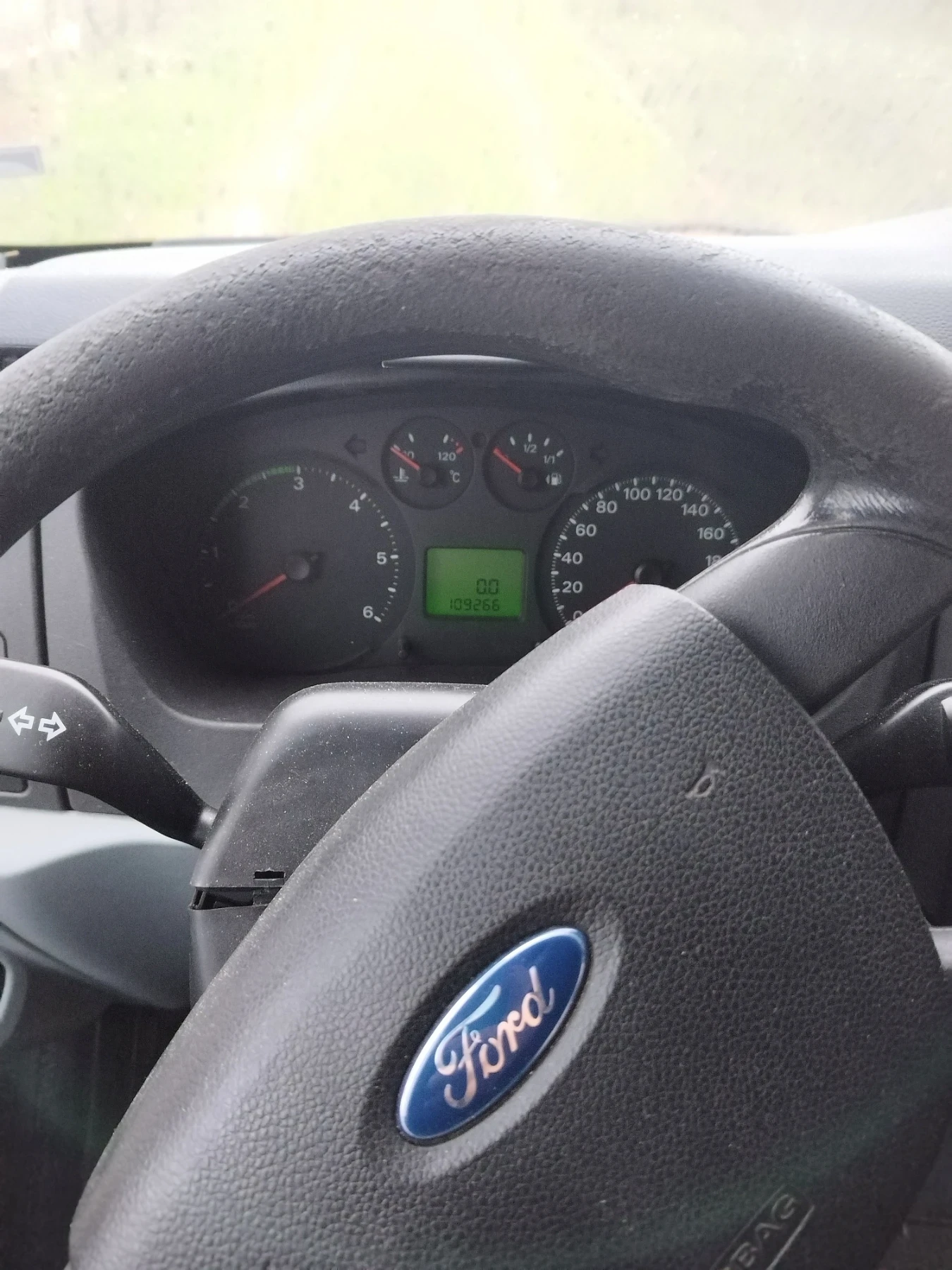 Ford Transit Ford Transit (V347)   Модификация 2.2 TDCi (110 к. - изображение 5