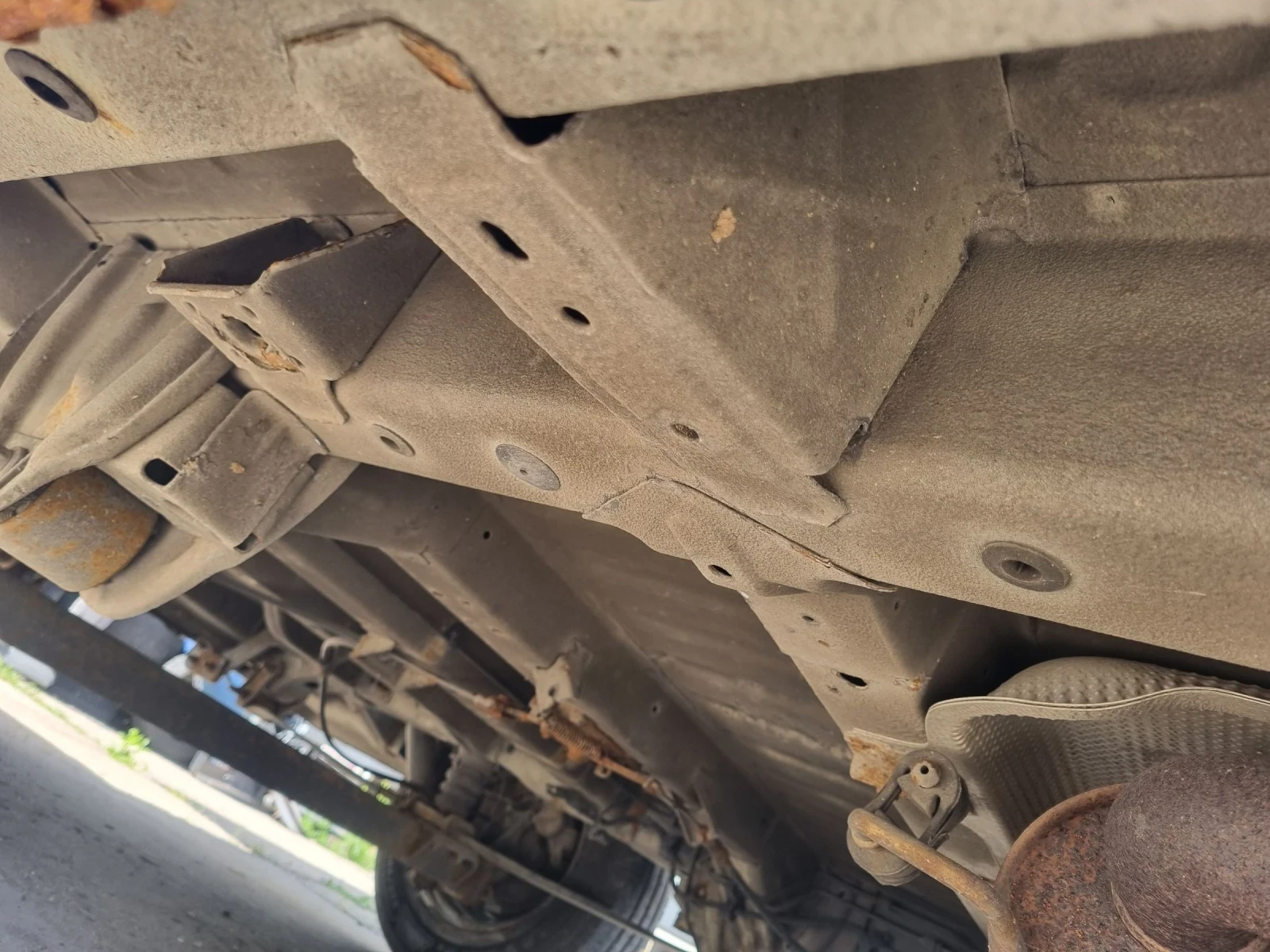 Fiat Ducato 2.3 multijet 130, снимка 14 - Бусове и автобуси - 54531231
