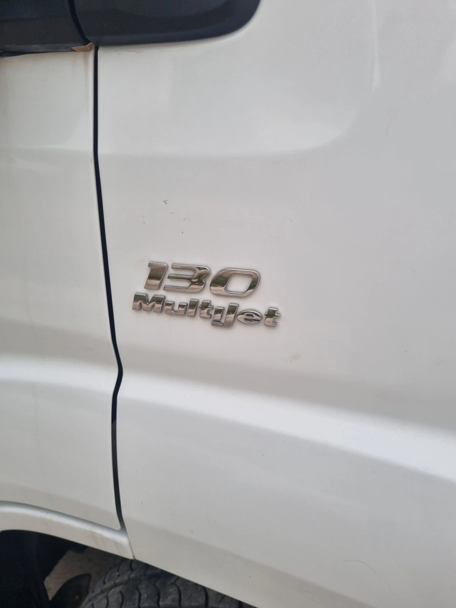 Fiat Ducato 2.3 multijet 130, снимка 8 - Бусове и автобуси - 54531231
