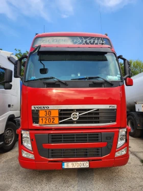 Volvo Fh АДР , снимка 6