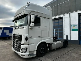  Daf XF