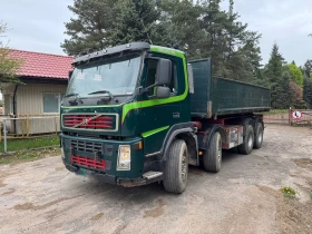 Обява за продажба на Volvo Fm 12 ~27 500 EUR - изображение 1