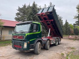Обява за продажба на Volvo Fm 12 ~27 500 EUR - изображение 4