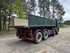 Обява за продажба на Volvo Fm 12 ~27 500 EUR - изображение 2