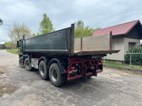 Обява за продажба на Volvo Fm 12 ~27 500 EUR - изображение 3