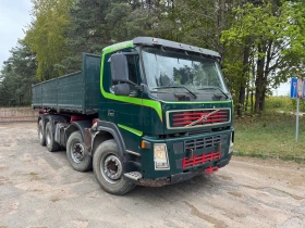Обява за продажба на Volvo Fm 12 ~27 500 EUR - изображение 1