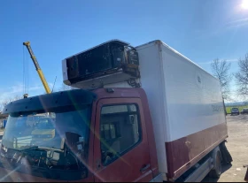 Mercedes-Benz Atego Фургон KOGEL, снимка 7