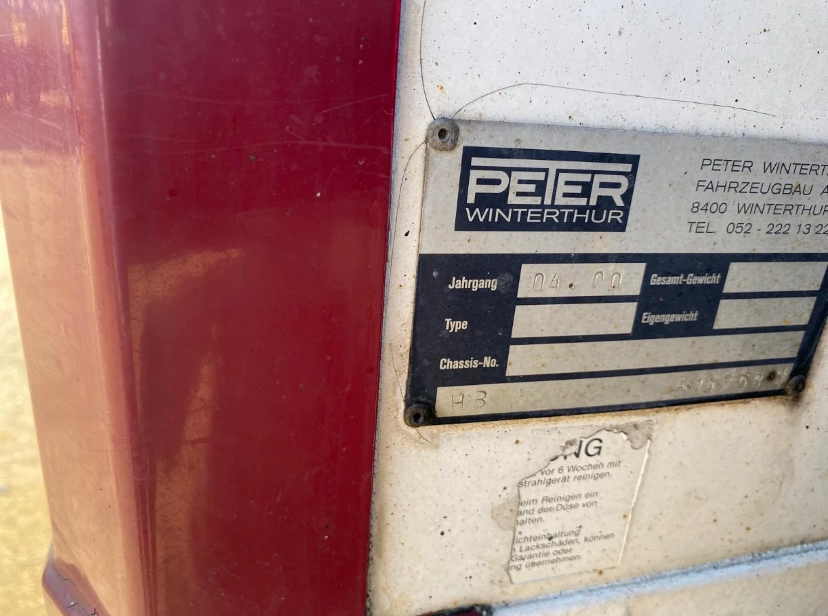 Mercedes-Benz Atego ������ KOGEL | Mobile.bg � ����������� 6