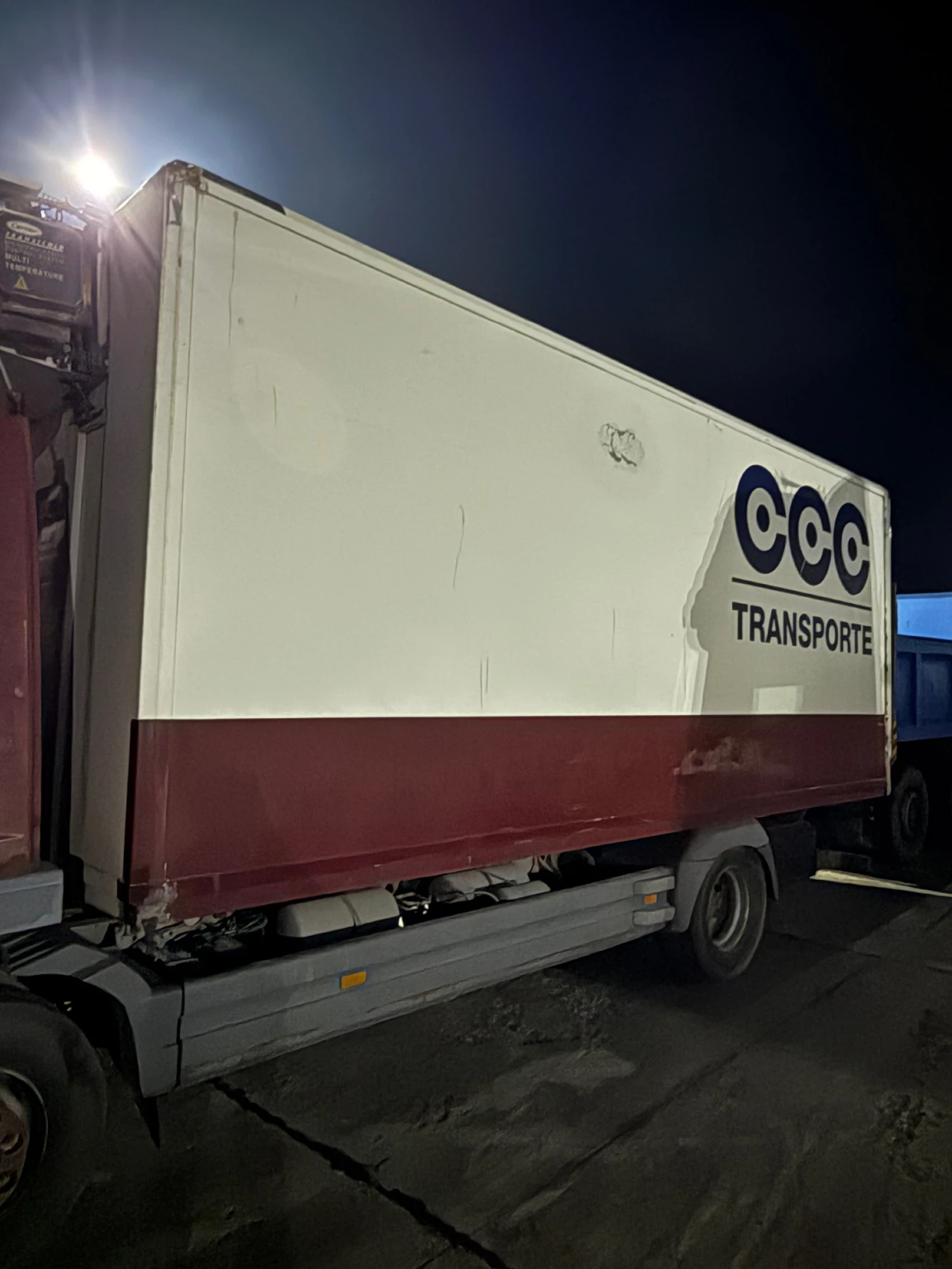 Mercedes-Benz Atego ������ KOGEL | Mobile.bg � ����������� 3