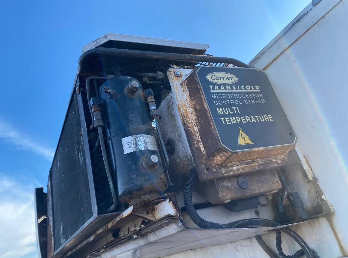 Mercedes-Benz Atego ������ KOGEL | Mobile.bg � ����������� 8