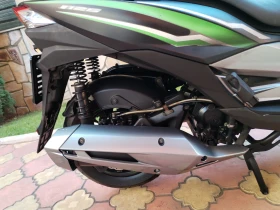Kawasaki J125 125i ABS. A1, снимка 15